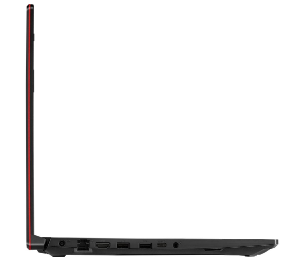 ASUS TUF Gaming F17 i5-10300H/16GB/512 GTX 1650Ti - 639138 - zdjęcie 10
